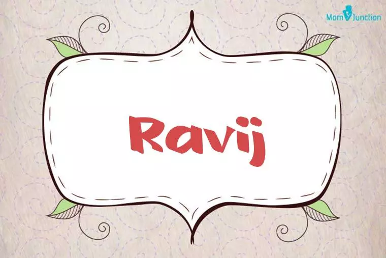 Ravij Stylish Wallpaper