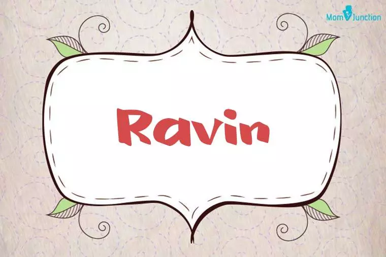 Ravin Stylish Wallpaper