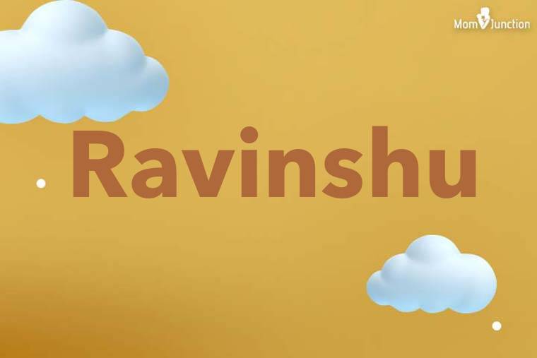 Ravinshu 3D Wallpaper