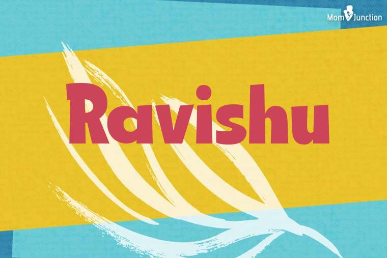 Ravishu Stylish Wallpaper