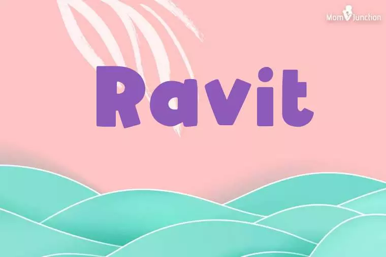 Ravit Stylish Wallpaper