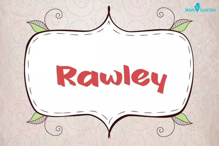 Rawley Stylish Wallpaper