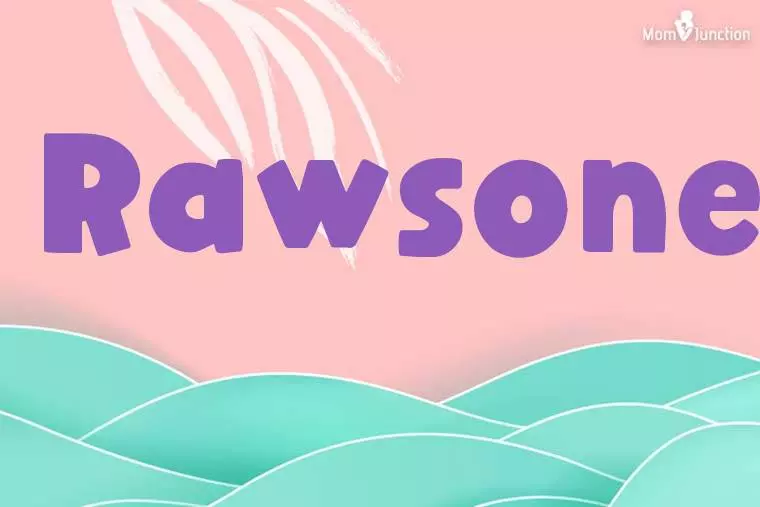 Rawsone Stylish Wallpaper