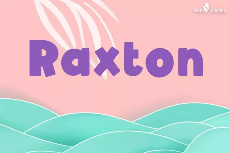 Raxton Stylish Wallpaper