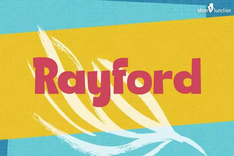 Rayford Stylish Wallpaper