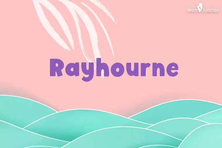 Rayhourne Stylish Wallpaper