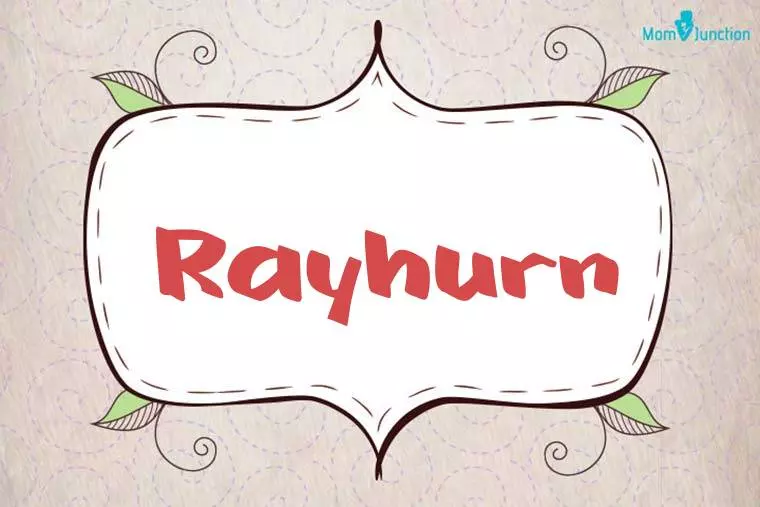 Rayhurn Stylish Wallpaper