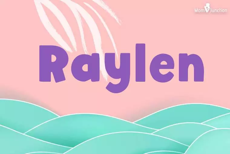 Raylen Stylish Wallpaper