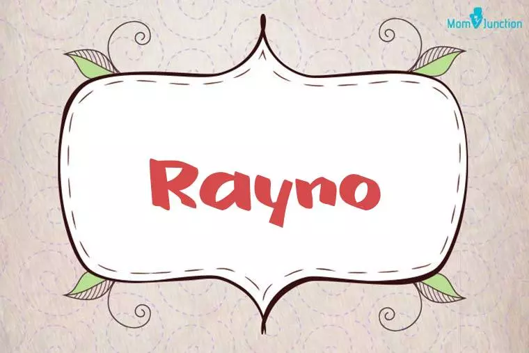 Rayno Stylish Wallpaper