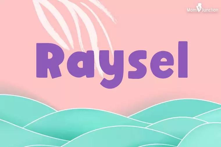 Raysel Stylish Wallpaper