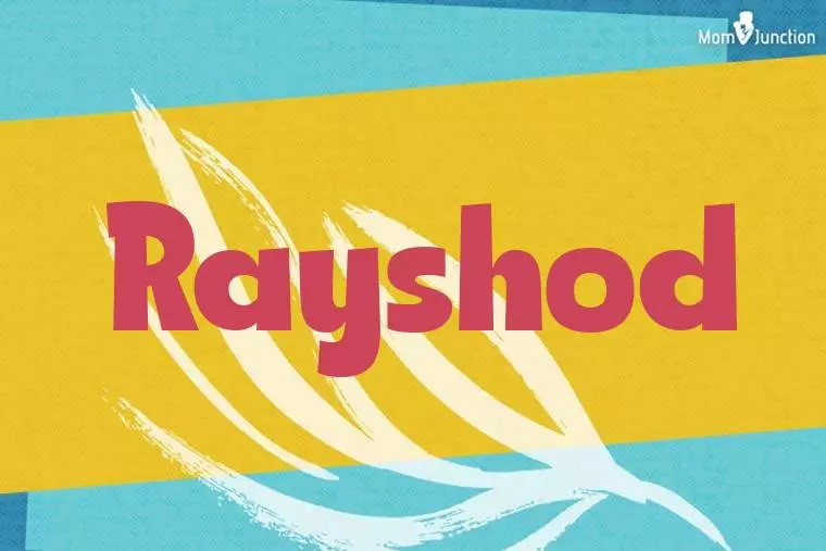 Rayshod Stylish Wallpaper