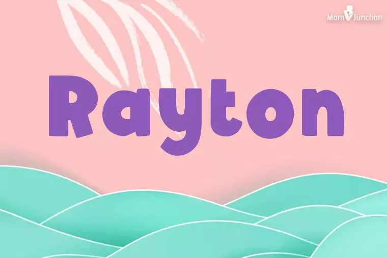 Rayton Stylish Wallpaper