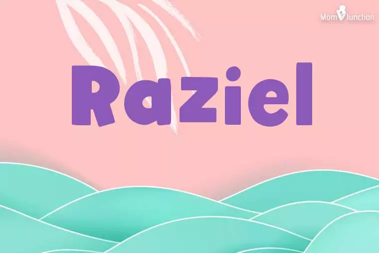 Raziel Stylish Wallpaper