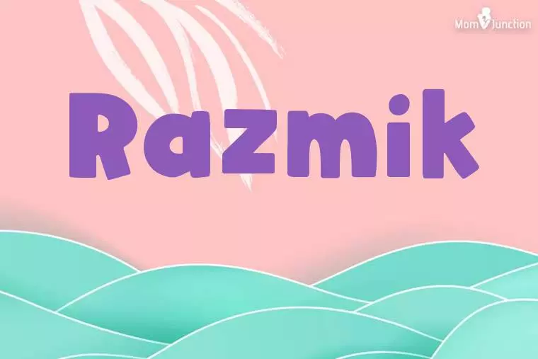 Razmik Stylish Wallpaper