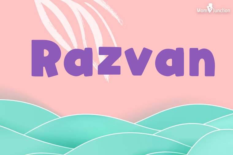 State Razvan Explore Razvan: Meaning, Origin & Popularity