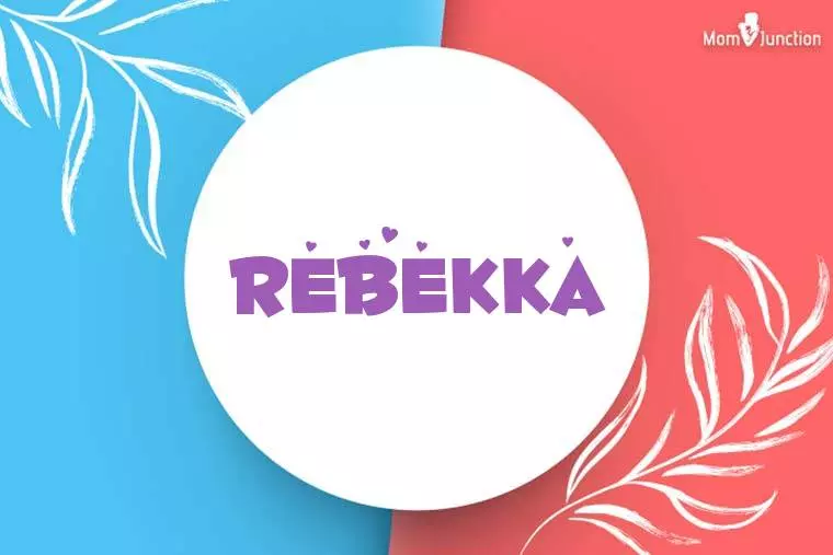 Rebekka Stylish Wallpaper