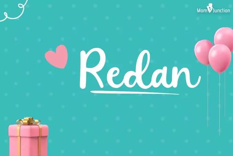 Redan Birthday Wallpaper