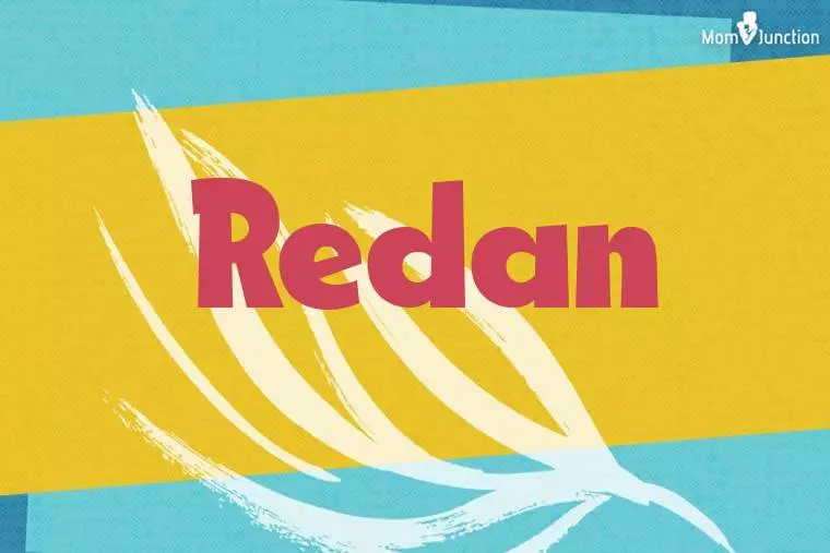 Redan Stylish Wallpaper