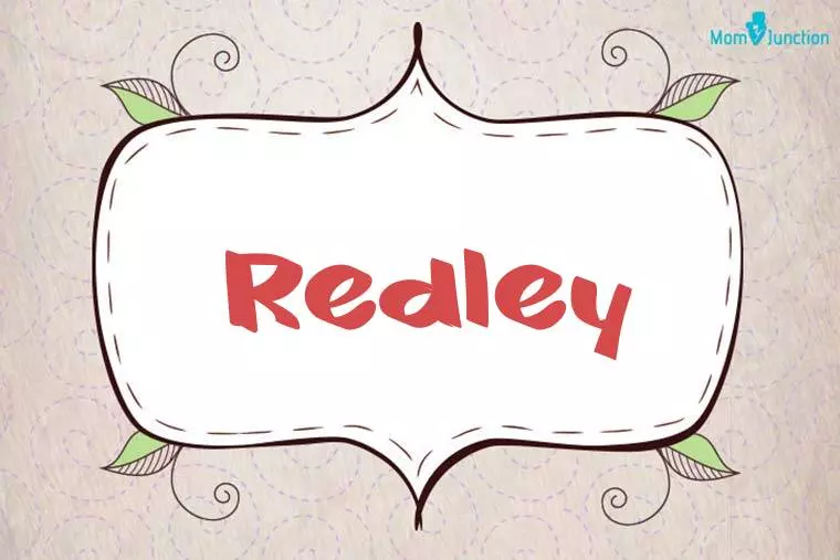 Redley Stylish Wallpaper