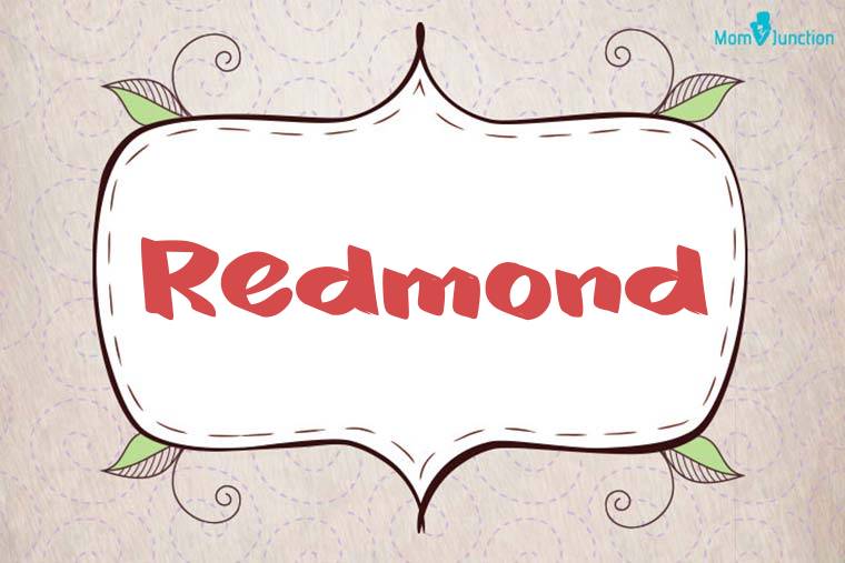 Redmond Stylish Wallpaper