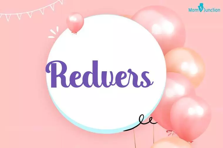 Redvers Birthday Wallpaper