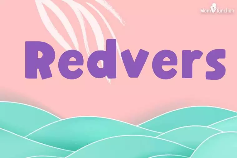 Redvers Stylish Wallpaper