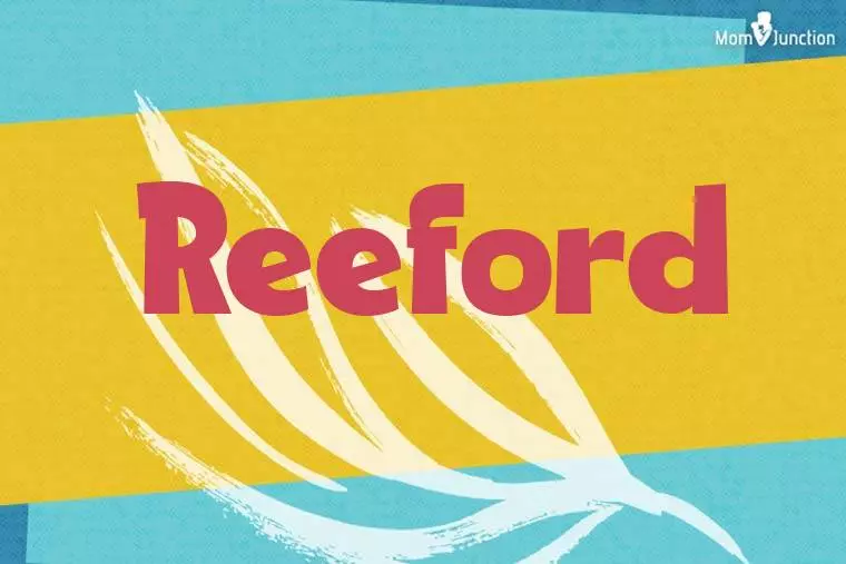 Reeford Stylish Wallpaper