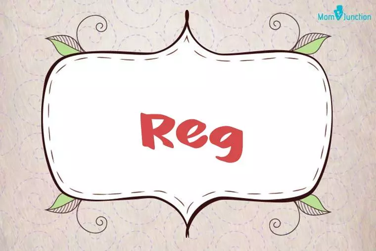 Reg Stylish Wallpaper