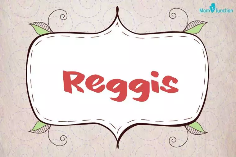 Reggis Stylish Wallpaper