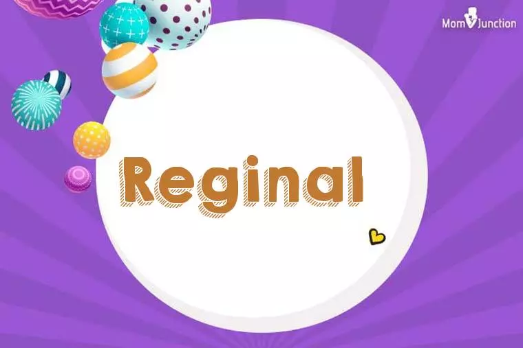 Reginal 3D Wallpaper