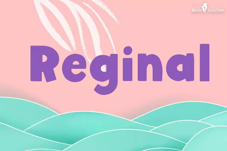 Reginal Stylish Wallpaper