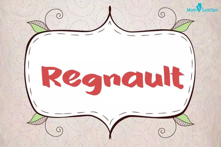 Regnault Stylish Wallpaper