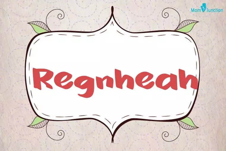 Regnheah Stylish Wallpaper