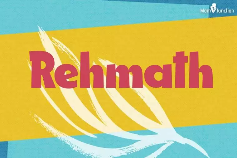 Rehmath Stylish Wallpaper