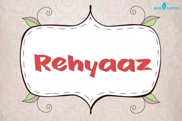 Rehyaaz Stylish Wallpaper