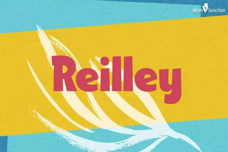 Reilley Stylish Wallpaper