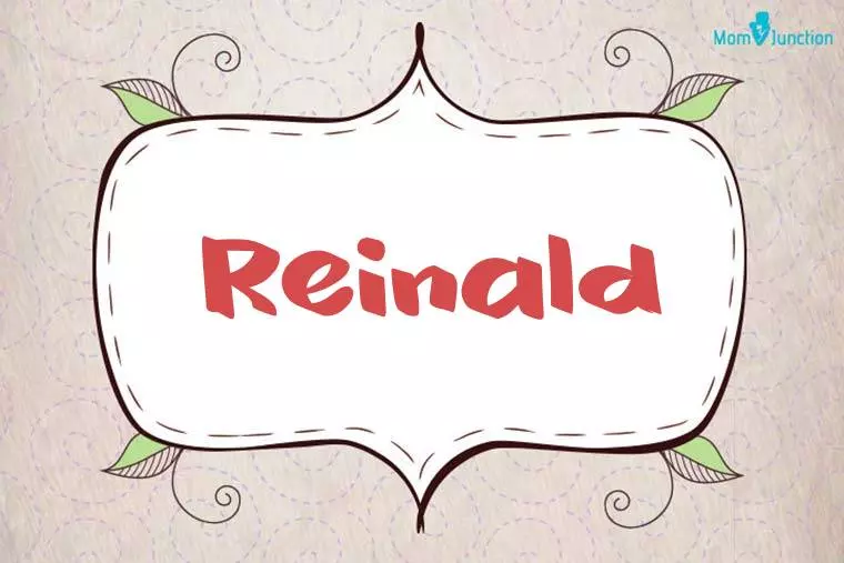 Reinald Stylish Wallpaper