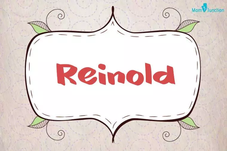 Reinold Stylish Wallpaper