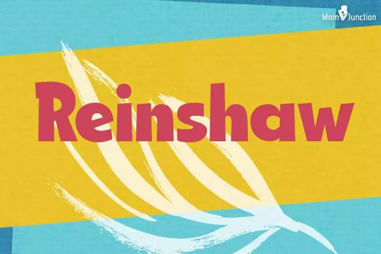 Reinshaw Stylish Wallpaper