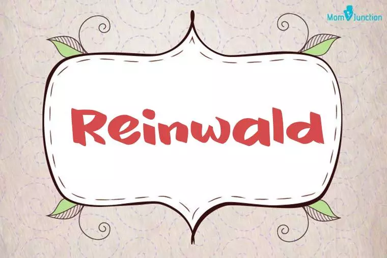 Reinwald Stylish Wallpaper