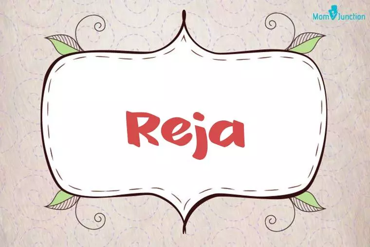 Reja Stylish Wallpaper