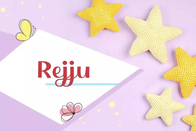 Rejju Stylish Wallpaper