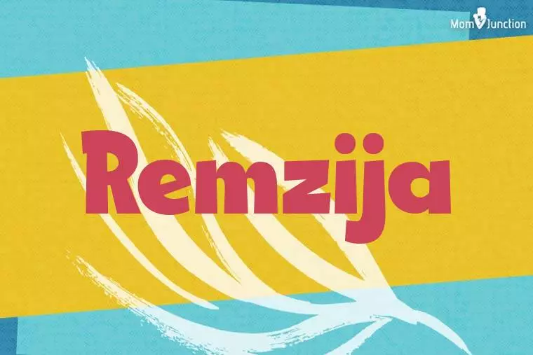 Remzija Stylish Wallpaper