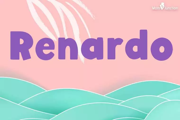 Renardo Stylish Wallpaper