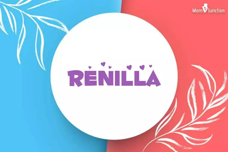 Renilla Stylish Wallpaper