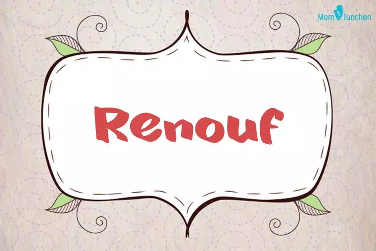 Renouf Stylish Wallpaper