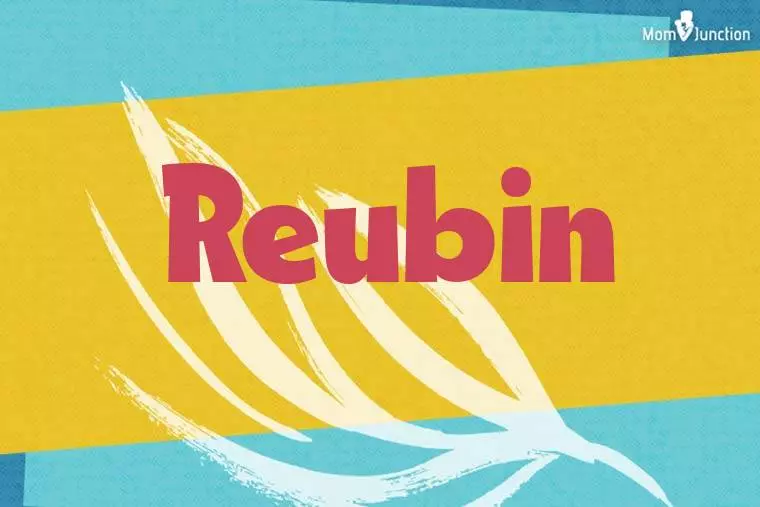 Reubin Stylish Wallpaper