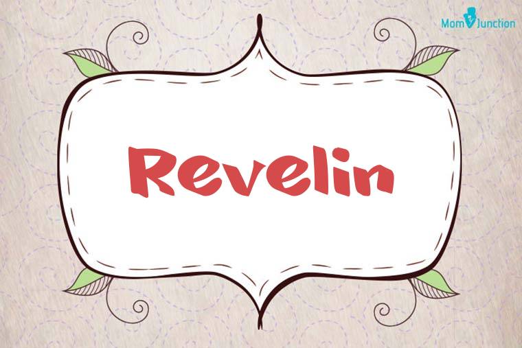 Revelin Stylish Wallpaper