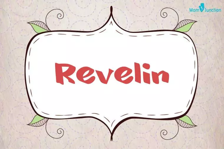 Revelin Stylish Wallpaper