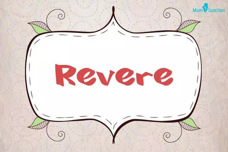 Revere Stylish Wallpaper